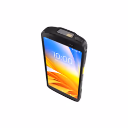Zebra TC22 computer palmare 15,2 cm (6") Touch screen Nero - Vista aggiuntiva 4