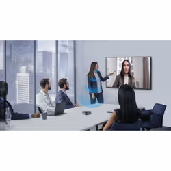 MAXHUB BM35 vivavoce PC Bluetooth Grigio - Vista aggiuntiva 6