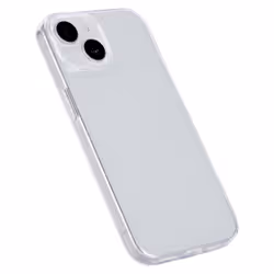 eSTUFF ES67100025-BULK custodia per cellulare 15,5 cm (6.1") Cover Trasparente - Vista aggiuntiva 4