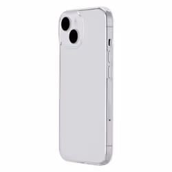 eSTUFF ES67100025-BULK custodia per cellulare 15,5 cm (6.1") Cover Trasparente - Vista aggiuntiva 5