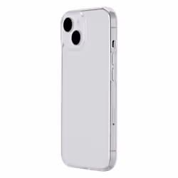 eSTUFF ES67100026 custodia per cellulare 17 cm (6.7") Cover Trasparente - Vista aggiuntiva 5