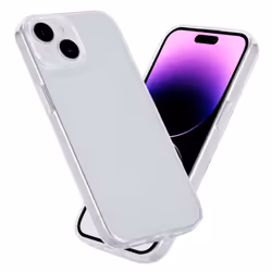 eSTUFF ES67100026 custodia per cellulare 17 cm (6.7") Cover Trasparente - Vista aggiuntiva 6
