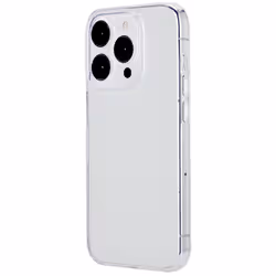 eSTUFF ES67100028-BULK custodia per cellulare Cover iPhone 15 Pro TPU Trasparente - Vista aggiuntiva 4