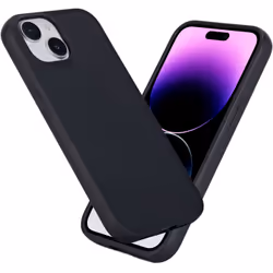 eSTUFF ES67101025-BULK custodia per cellulare 15,5 cm (6.1") Cover Nero - Vista aggiuntiva 6