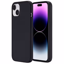 eSTUFF ES67101025-BULK custodia per cellulare 15,5 cm (6.1") Cover Nero - Vista aggiuntiva 7