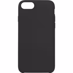 eSTUFF ES67120020, Cover, Apple, iPhone SE 2022/2020, 11,9 cm (4.7"), Nero