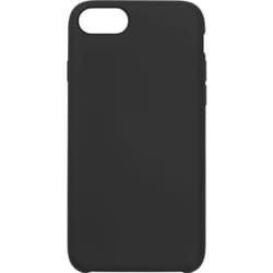 eSTUFF ES67120020 custodia per cellulare 11,9 cm (4.7") Cover Nero