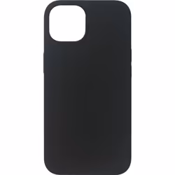 eSTUFF ES67120021, Cover, Apple, iPhone 14, 15,5 cm (6.1"), Nero