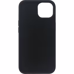 eSTUFF ES67120021 custodia per cellulare 15,5 cm (6.1") Cover Nero