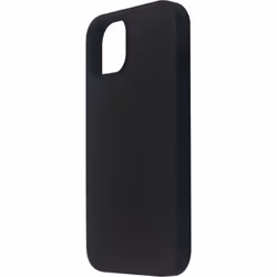 eSTUFF ES67120021 custodia per cellulare 15,5 cm (6.1") Cover Nero