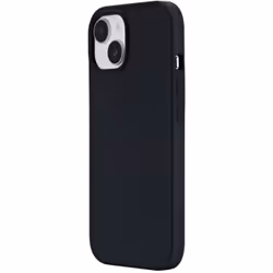 eSTUFF ES67120025 custodia per cellulare 15,5 cm (6.1") Cover Nero - Vista aggiuntiva 4