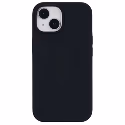 eSTUFF ES67120025-BULK, Cover, Apple, iPhone 15, 15,5 cm (6.1"), Nero