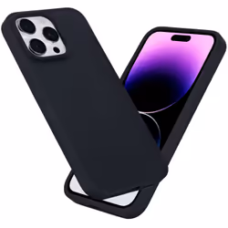 eSTUFF ES67120028-BULK custodia per cellulare 17 cm (6.7") Cover Nero - Vista aggiuntiva 6