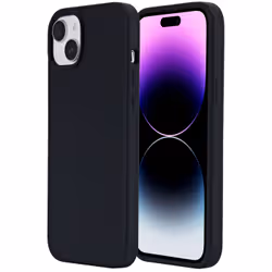 eSTUFF ES67150026-BULK custodia per cellulare 17 cm (6.7") Cover Nero - Vista aggiuntiva 4