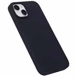 eSTUFF ES67150026-BULK custodia per cellulare 17 cm (6.7") Cover Nero - Vista aggiuntiva 5