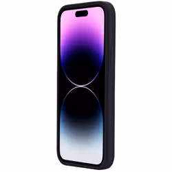 eSTUFF ES67150026-BULK custodia per cellulare 17 cm (6.7") Cover Nero - Vista aggiuntiva 6