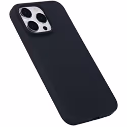 eSTUFF ES67150028-BULK custodia per cellulare 17 cm (6.7") Cover Nero - Vista aggiuntiva 2
