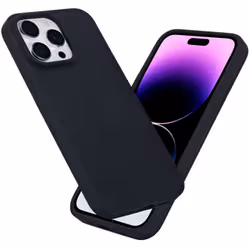 eSTUFF ES67150028-BULK custodia per cellulare 17 cm (6.7") Cover Nero - Vista aggiuntiva 6