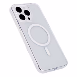 eSTUFF ES67140027 custodia per cellulare 15,5 cm (6.1") Cover Trasparente - Vista aggiuntiva 4