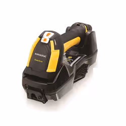 Datalogic PM9600-HP433RBK10 lettore di codici a barre Lettore di codici a barre portatile 1D/2D Laser Nero, Giallo - Vista aggiuntiva 5