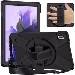 eSTUFF ES681858-BULK custodia per tablet 31,5 cm (12.4") - Vista aggiuntiva 2