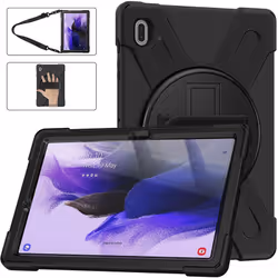eSTUFF ES681858-BULK custodia per tablet 31,5 cm (12.4") - Vista aggiuntiva 3