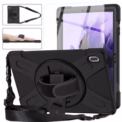eSTUFF ES681858-BULK custodia per tablet 31,5 cm (12.4") - Vista aggiuntiva 4