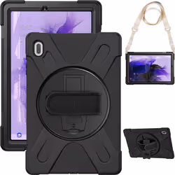 eSTUFF ES681858-BULK custodia per tablet 31,5 cm (12.4") - Vista aggiuntiva 5