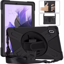 eSTUFF ES681858-BULK custodia per tablet 31,5 cm (12.4") - Vista aggiuntiva 6