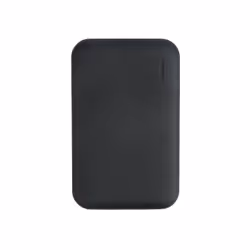 eSTUFF ES641040 batteria portatile Polimeri di litio (LiPo) 5000 mAh Nero - Vista aggiuntiva 4