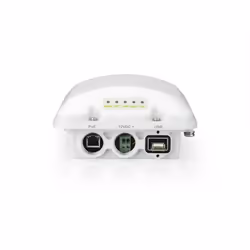 RUCKUS Networks T350c 1774 Mbit/s Bianco Supporto Power over Ethernet (PoE) - Vista aggiuntiva 4