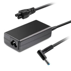 CoreParts MBXHP-AC0072 adattatore e invertitore Interno 65 W Nero