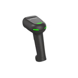 Honeywell 1960GSR-2USB-R lettore di codici a barre Lettore di codici a barre portatile 1D/2D LED Nero