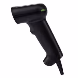 Honeywell 1960GSR-2USB-R lettore di codici a barre Lettore di codici a barre portatile 1D/2D LED Nero - Vista aggiuntiva 4