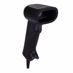 Honeywell 1960GSR-2USB-R lettore di codici a barre Lettore di codici a barre portatile 1D/2D LED Nero - Vista aggiuntiva 5