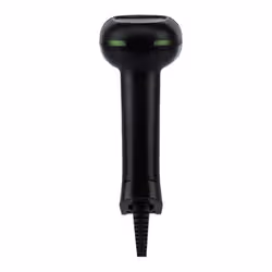 Honeywell 1960GSR-2USB-R lettore di codici a barre Lettore di codici a barre portatile 1D/2D LED Nero - Vista aggiuntiva 7