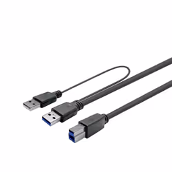 Vivolink PROUSB3AB10C-DUAL