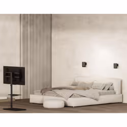 Vivolink VLMSP-E100B supporto da parete per casse acustiche - Vista aggiuntiva 6