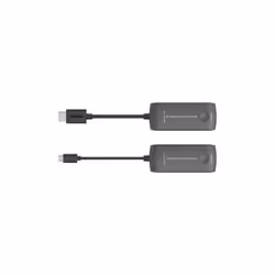 Vivolink VLUSBCEXT-WIRELESS moltiplicatore AV Nero