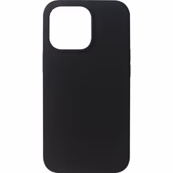 eSTUFF ES67120037-BULK, Cover, Apple, iPhone 13 Pro, 15,5 cm (6.1"), Nero