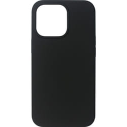eSTUFF ES67120037-BULK custodia per cellulare 15,5 cm (6.1") Cover Nero