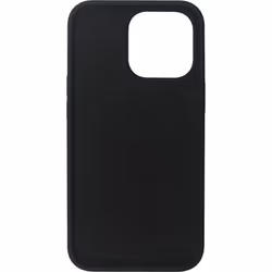eSTUFF ES67120037-BULK custodia per cellulare 15,5 cm (6.1") Cover Nero