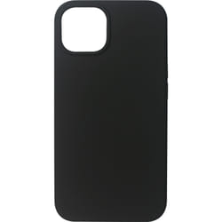 eSTUFF ES67120036-BULK custodia per cellulare 15,5 cm (6.1") Cover Nero