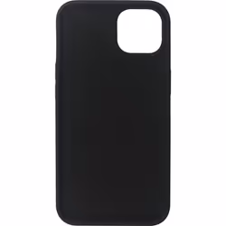 eSTUFF ES67120036 custodia per cellulare 15,5 cm (6.1") Cover Nero