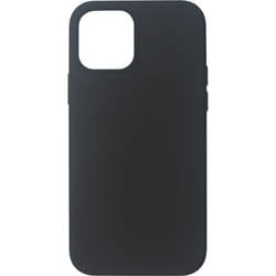 eSTUFF ES67120033 custodia per cellulare 15,5 cm (6.1") Cover Nero