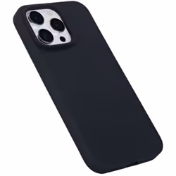 eSTUFF ES67150037 custodia per cellulare 15,5 cm (6.1") Cover Nero