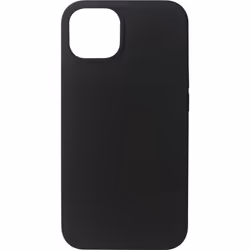eSTUFF ES67150036-BULK, Cover, Apple, GRS, 15,5 cm (6.1"), Nero