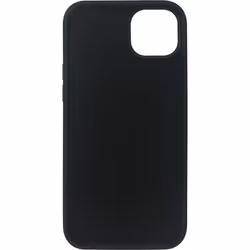 eSTUFF ES67120029 custodia per cellulare 15,5 cm (6.1") Cover Nero