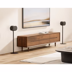 Vivolink VLFSSP-E300B supporto da parete per casse acustiche - Vista aggiuntiva 5