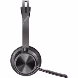 POLY Cuffie VFOCUS2 USB-A con supporto di ricarica - Vista aggiuntiva 8